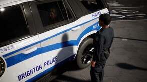 Police Simulator: Patrol Officers: Urban Terrain Vehicle DLC screenshot thumbnail video