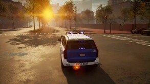 Police Simulator: Patrol Officers: Urban Terrain Vehicle DLC screenshot thumbnail video