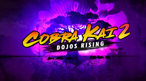 Cobra Kai 2: Dojos Rising screenshot thumbnail video