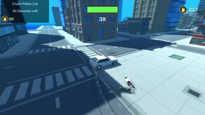 Wanted Driver screenshot thumbnail video