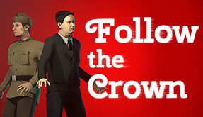 Follow the Crown Trailer