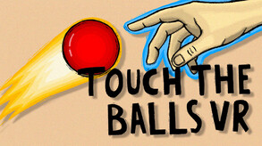 Touch the Balls VR screenshot thumbnail video