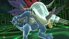 Digimon World: Next Order