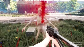 Survive The Forest screenshot thumbnail video