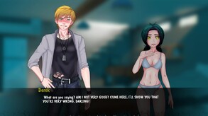 University Love Affair screenshot thumbnail video