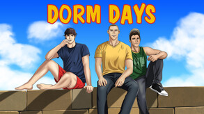 Dorm Days screenshot thumbnail video