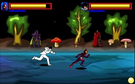 Black Emperor screenshot thumbnail video