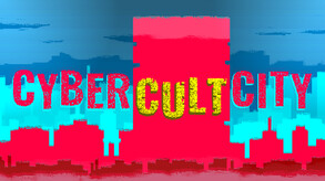 Cyber Cult City screenshot thumbnail video