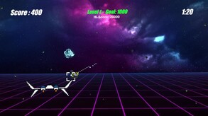 Space Time