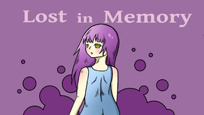 lost in memory trailer