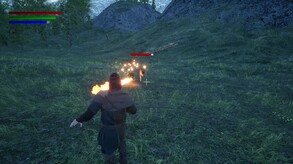 Tales of Sabotage - trailer 1