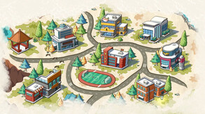 高考之路11月宣传片