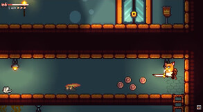 Gameplay Trailer