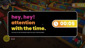 Hook&Loop - The VELKRO Man screenshot thumbnail video