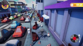 Hook&Loop - The VELKRO Man screenshot thumbnail video