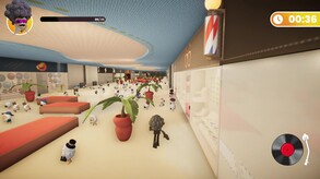 Hook&Loop - The VELKRO Man screenshot thumbnail video