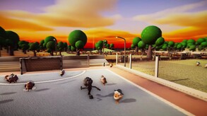 Hook&Loop - The VELKRO Man screenshot thumbnail video