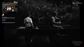 ROUGH KUTS: Attack of the Giant Leeches screenshot thumbnail video