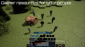 Llanthmar Demo Trailer