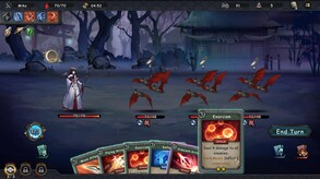 Castle Morihisa screenshot thumbnail video