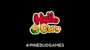 Hell O Corn screenshot thumbnail video