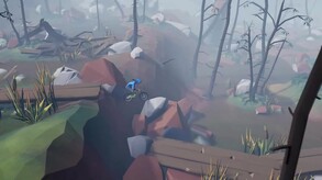 Lonely Mountains: Downhill - Redmoor Falls screenshot thumbnail video