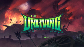 The Unliving screenshot thumbnail video