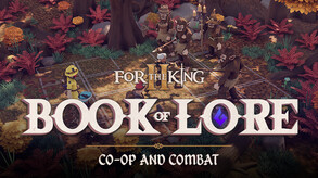 For The King II screenshot thumbnail video