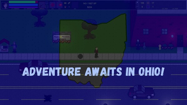Elijah and the Out of this World Adventure screenshot thumbnail video