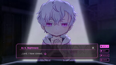 Gameplay | Visual Novel Part