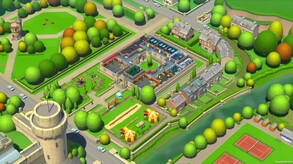 Two Point Campus screenshot thumbnail video