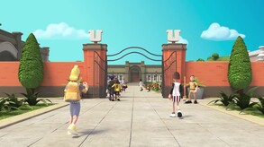 Two Point Campus screenshot thumbnail video
