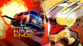 The Future Ends screenshot thumbnail video