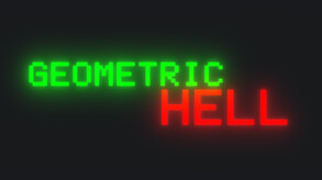 Geometric Hell Gameplay Trailer