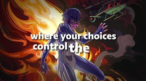 Skystrike: Wings of Justice screenshot thumbnail video