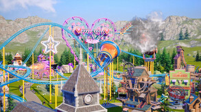 Park Beyond screenshot thumbnail video