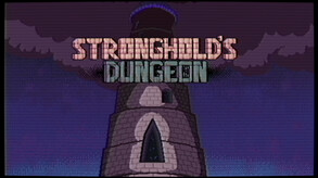 Stronghold's dungeon Trailer
