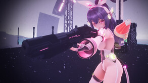 Zombie Shooting Star screenshot thumbnail video