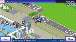 Jumbo Airport Story screenshot thumbnail video