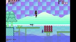 Super Beast Hunt Trailer