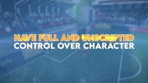 Serious Fun Football screenshot thumbnail video