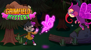 Grimfield Mystery Demo