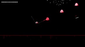 Joshua's Legs Early Access Trailer