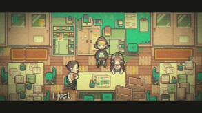 GOODBYE WORLD screenshot thumbnail video