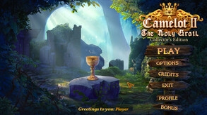 Camelot 2: The Holy Grail screenshot thumbnail video