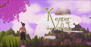 Keeper Of The Valley