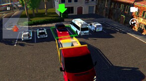 Europe Tow Truck Simulator EVO