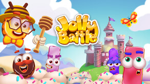 Jolly Battle-游戏截图