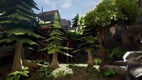 Inner Ashes screenshot thumbnail video