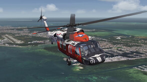 Aerofly FS 4 Flight Simulator - Aircraft AddOn screenshot thumbnail video